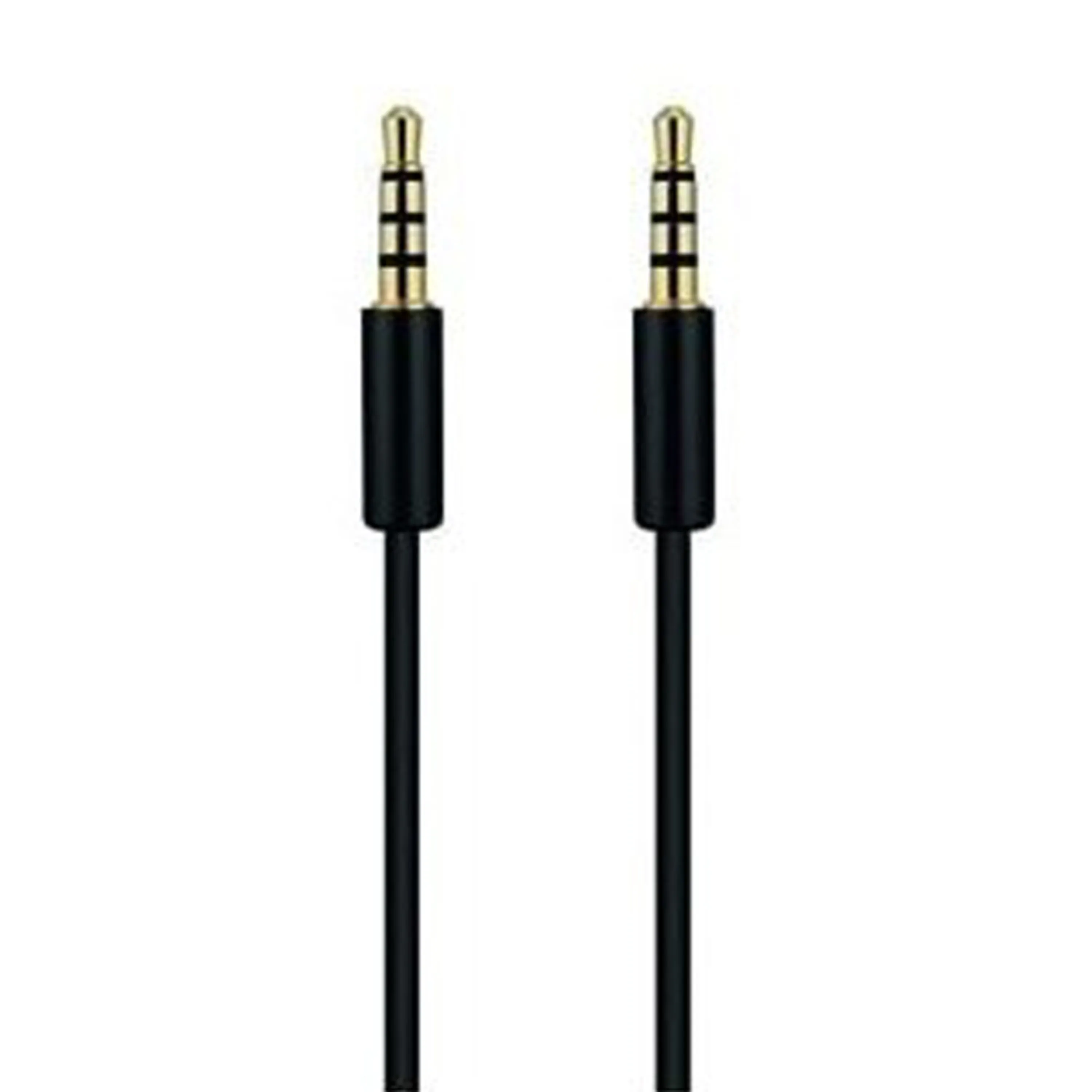 کابل AUX پی نت مدل KT-020542 | PAU.20